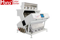 10K Camera 4 Chutes 2.6Kw Power Maize CCD Color Separator