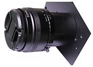 CCD 색채 선별기 S6이 지적 작동을 타이핑한 풀 컬러 카메라는 3.6KW를 더 덜 강화합니다