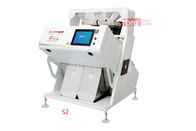 Multiplefunction Color Sorting Machine For Corn Particles 1.2~2.5tons